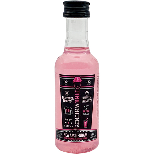 New Amsterdam Pink Whitney Vodka | GotoLiquorStore