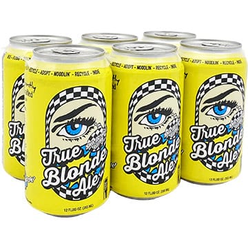 SKA True Blonde Ale