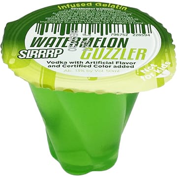 SLRRRP Watermelon Guzzler