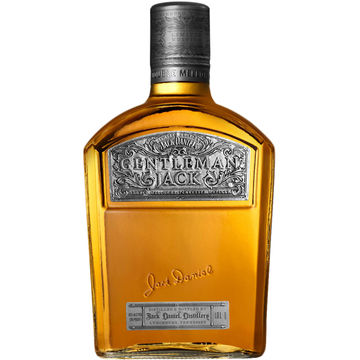 Jack Daniel's Gentleman Jack Limited Edition Whiskey
