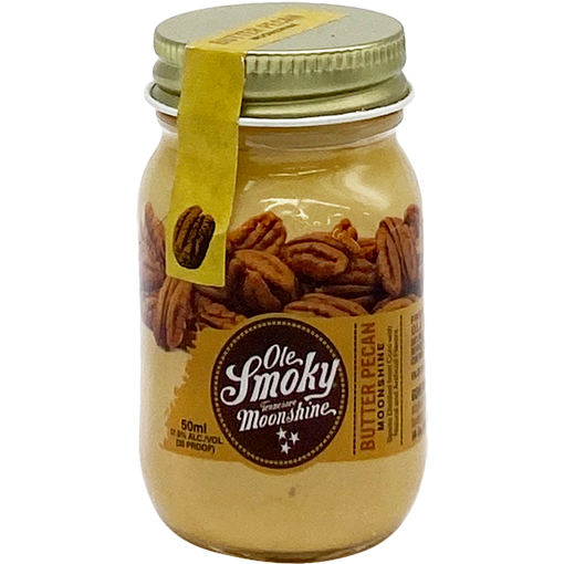 Ole Smoky Butter Pecan Moonshine Tennessee Whiskey GotoLiquorStore   36f00440 2229 4aff 9044 72cfc22dd8e6 510 