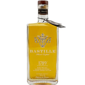 Bastille 1789 Blended