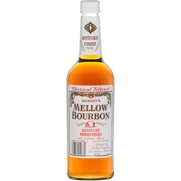 Mellow Bourbon