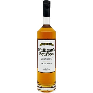 Mulligan's Small Batch Bourbon