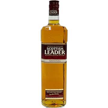 Scottish Leader Scotch