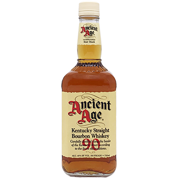 Ancient Age 90 Proof Bourbon | GotoLiquorStore