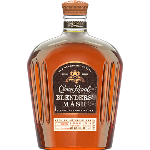Picture of Crown Royal Blender's Mash