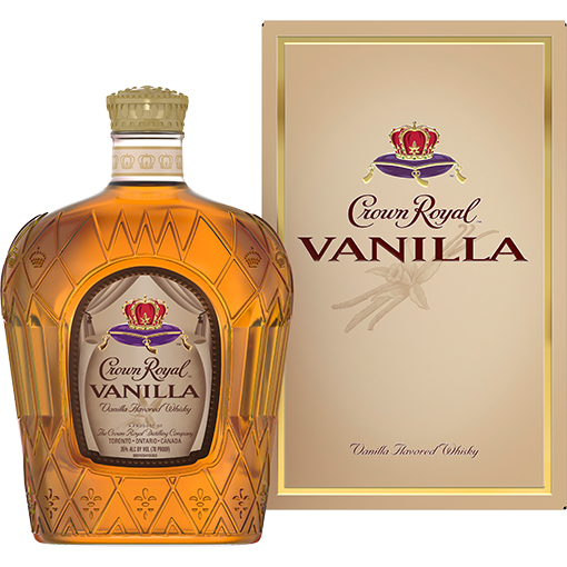 Picture of Crown Royal Vanilla Whiskey
