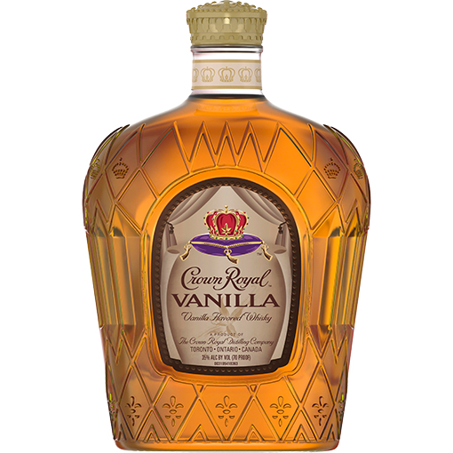 Picture of Crown Royal Vanilla Whiskey