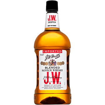 J.W. Dant Scotch