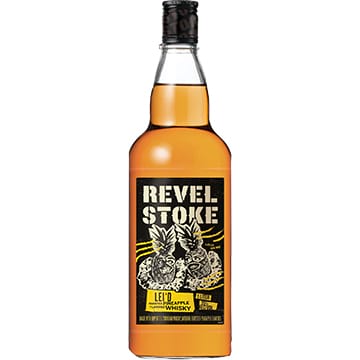 Revel Stoke Roasted Pineapple Whiskey