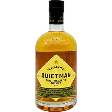 The Quiet Man Traditional