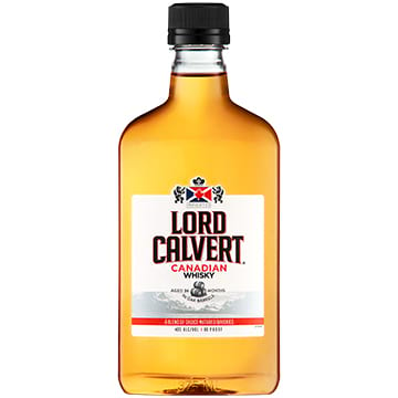 Lord Calvert Whiskey