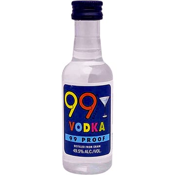 99 Vodka