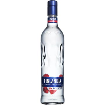 Finlandia Raspberry Vodka