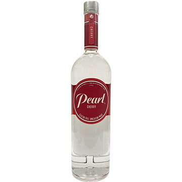 Pearl Cherry Vodka