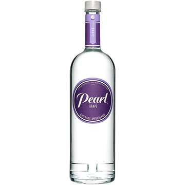 Pearl Grape Vodka