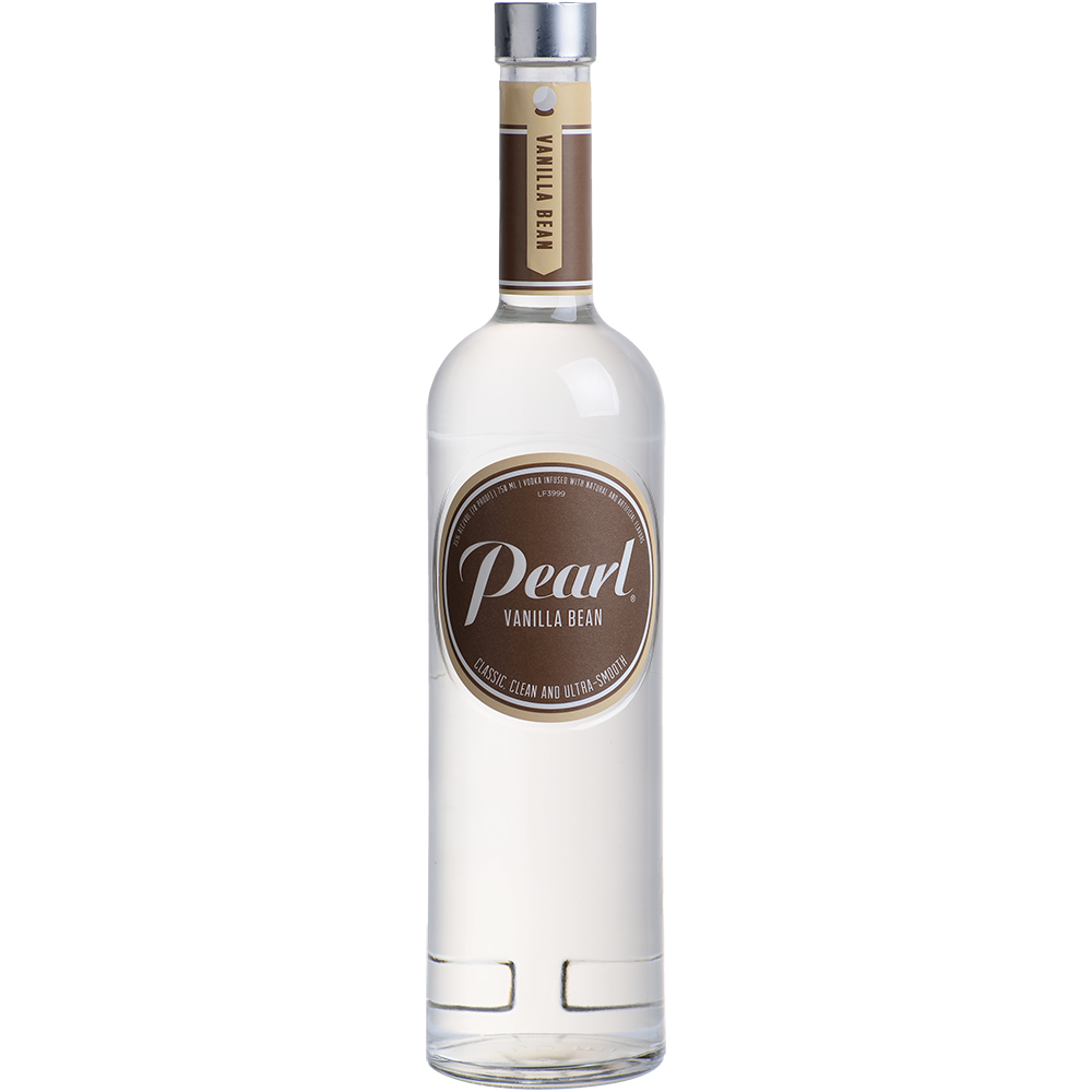 Pearl Vanilla Bean Vodka GotoLiquorStore