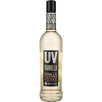 Absolut Vanilla Vodka 1L – Wine & Liquor Mart