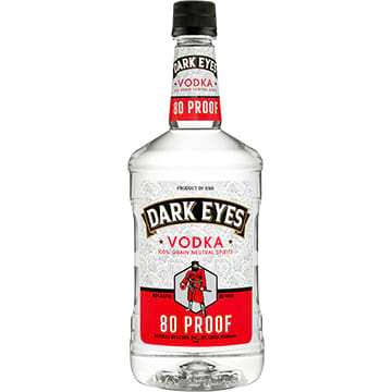 Dark Eyes Vodka