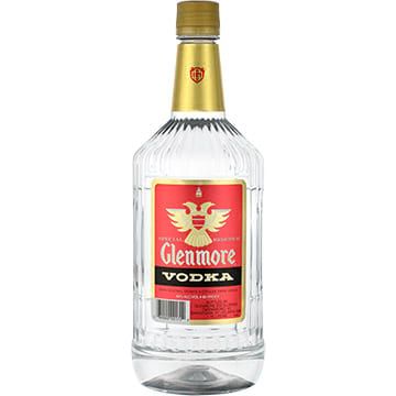 Glenmore Vodka