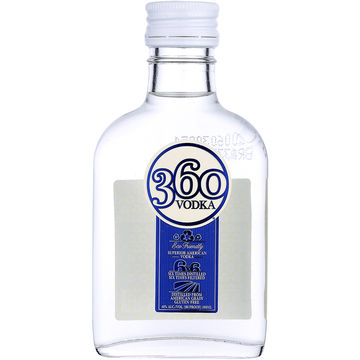 360 Vodka