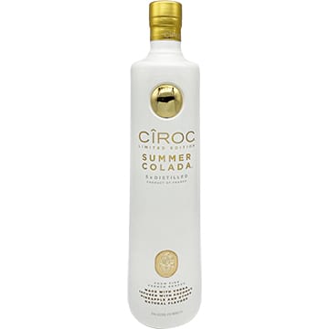 Ciroc Summer Colada Vodka