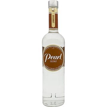 Pearl Coconut Vodka