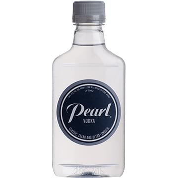 Pearl Vodka