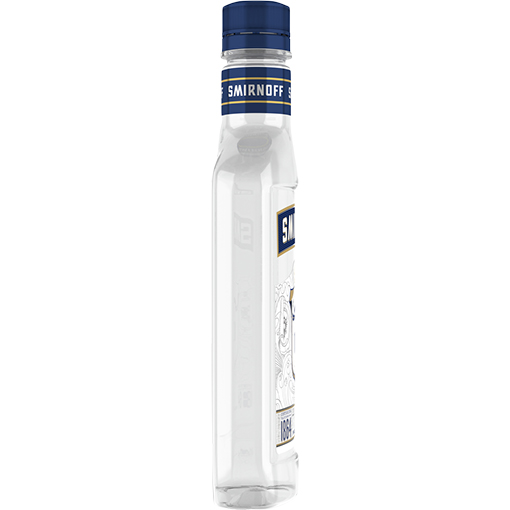 Picture of Smirnoff 100 Proof Vodka