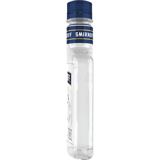 Picture of Smirnoff 100 Proof Vodka