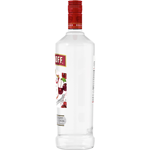 Picture of Smirnoff Cherry Vodka