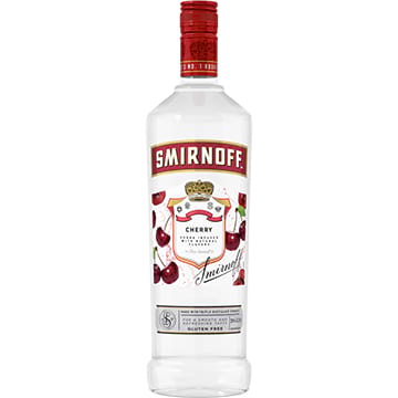 Smirnoff Cherry Vodka