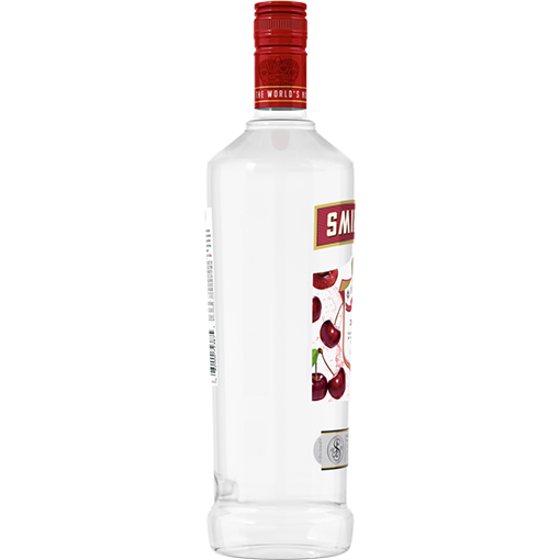 Picture of Smirnoff Cherry Vodka