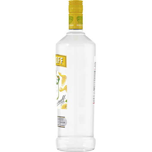 Picture of Smirnoff Citrus Vodka
