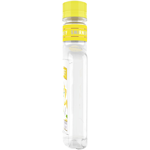 Picture of Smirnoff Citrus Vodka