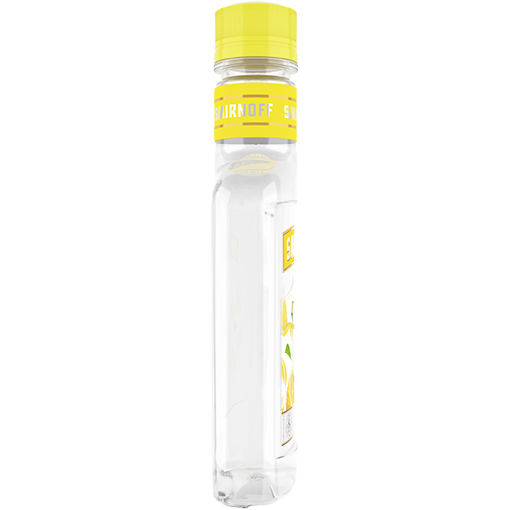 Picture of Smirnoff Citrus Vodka
