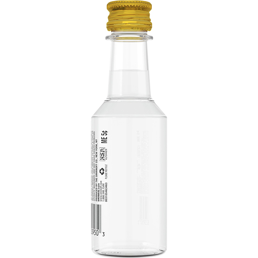 Picture of Smirnoff Citrus Vodka