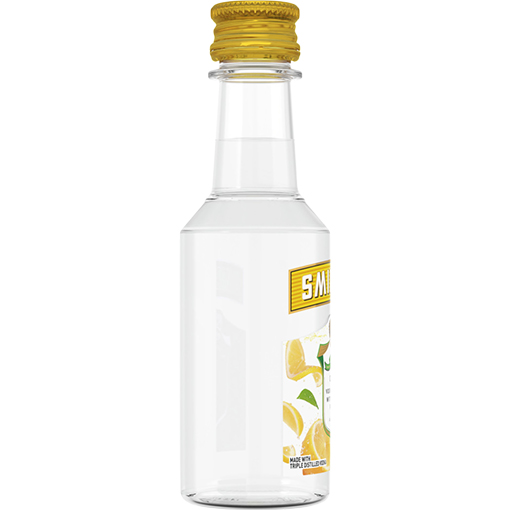 Picture of Smirnoff Citrus Vodka