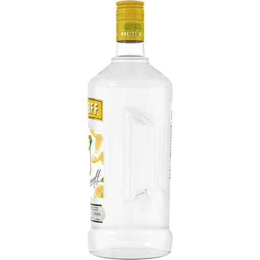 Picture of Smirnoff Citrus Vodka
