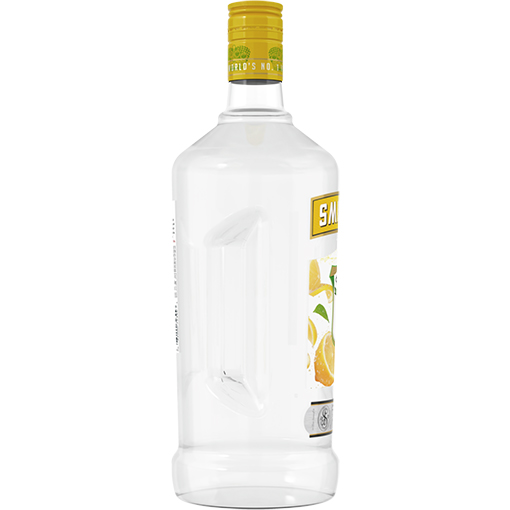 Picture of Smirnoff Citrus Vodka