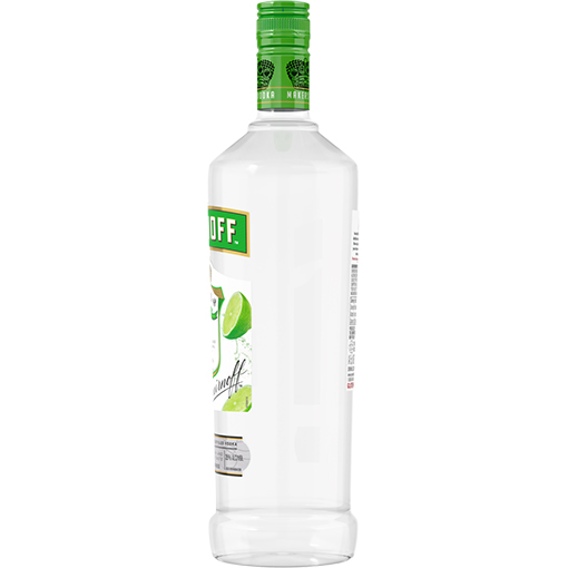 Picture of Smirnoff Lime Vodka