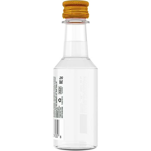 Picture of Smirnoff Orange Vodka