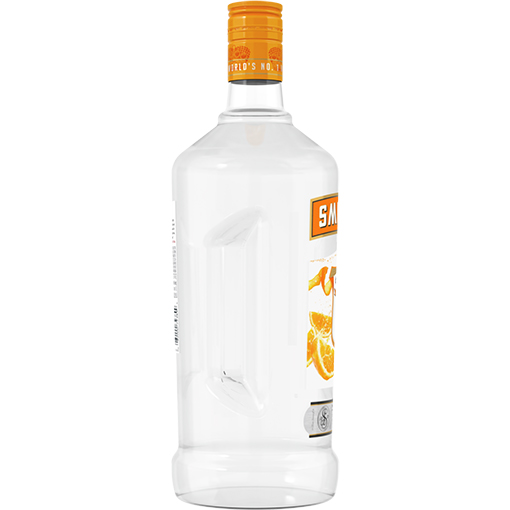 Picture of Smirnoff Orange Vodka
