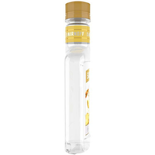 Picture of Smirnoff Pineapple Vodka