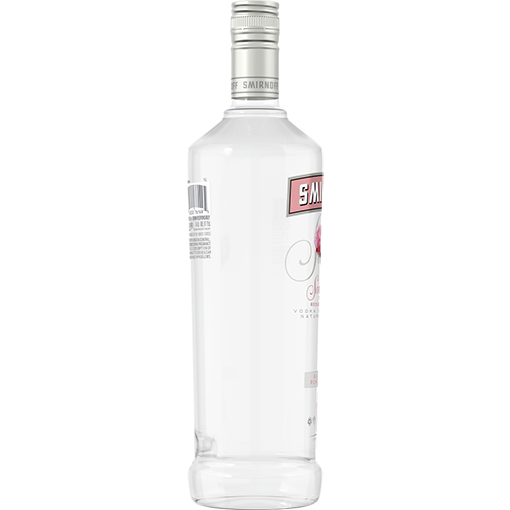Picture of Smirnoff Sorbet Light Raspberry Pomegranate Vodka