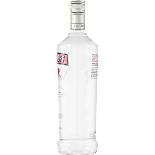 Picture of Smirnoff Sorbet Light Raspberry Pomegranate Vodka