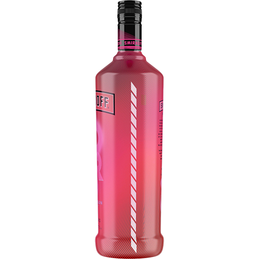 Picture of Smirnoff Sours Watermelon Vodka