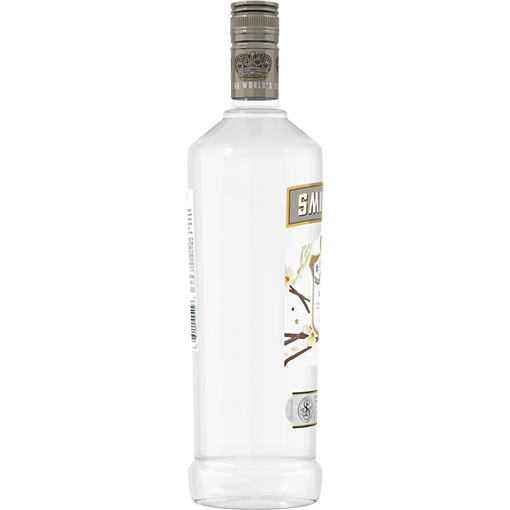 Picture of Smirnoff Vanilla Vodka