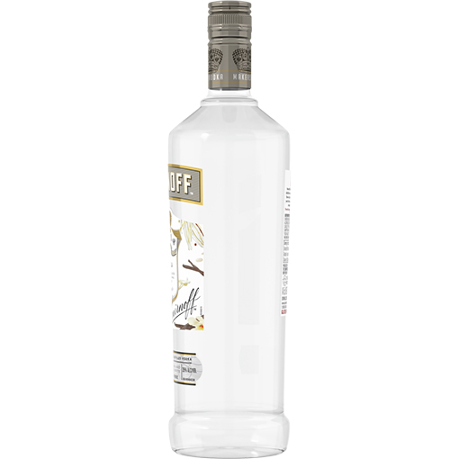 Picture of Smirnoff Vanilla Vodka